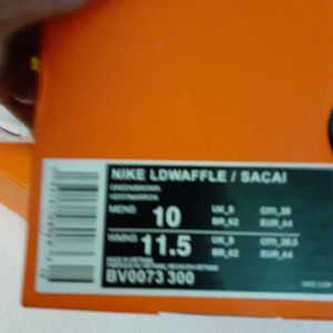 Resale, like new, worn twice